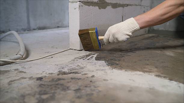 24/7 Emergency Waterproofing experts in Springfield, IL